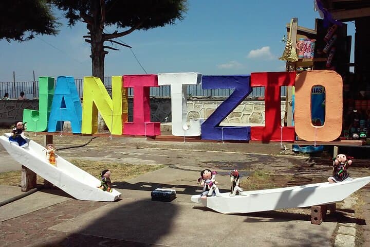 סיור פצקוארו וחניציו