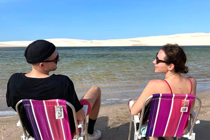 2 מסלול לגונה פרטית