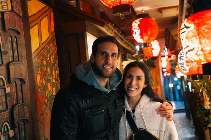 Osaka Private Tour with a Local Guide (Must See Places in 1 Day)