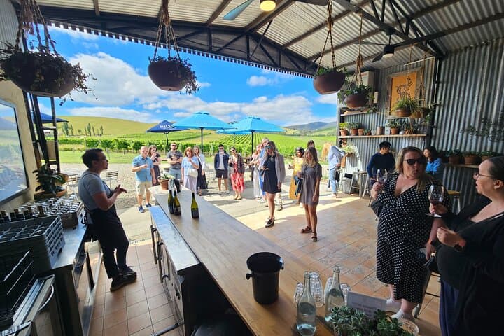 Melbourne: Yarra Valley Wine, Gin, Whisky and Chocolate Tour