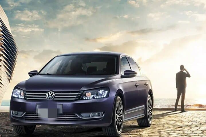 רכב פרטי בלואיאנג לגומחות לונגמן ומקדש שאולין.