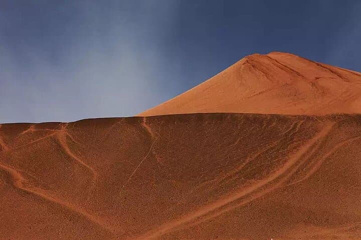 Private Day Trip to Turpan from Urumqi including Bezklik Grottoes