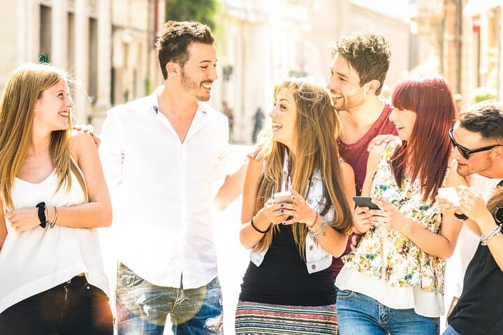 e-Scavenger hunt Nancy: Explore the city at your own pace