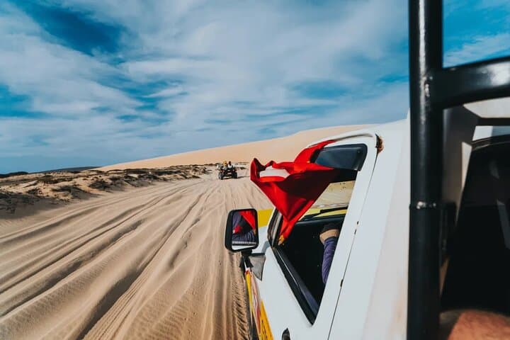 מלון ביריקואקוארה לנמל התעופה יריקואקוארה