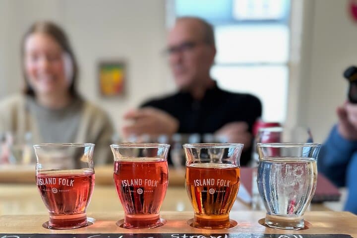 סיור טעימות אוכל בסידני