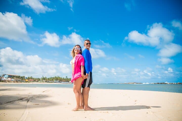 סיור חג המולד בחוף הדרומי | יום מלא