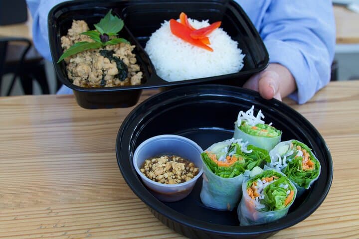 סיור אוכל בשוק החלב