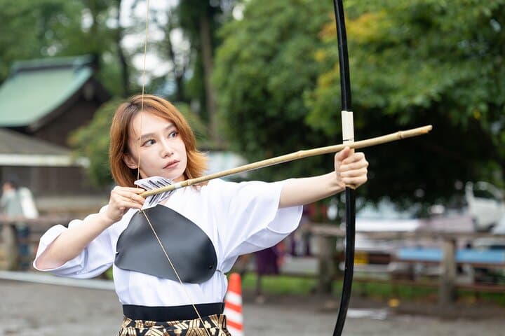 הרפתקת יאבוסמה עם נופים של הר פוג'י