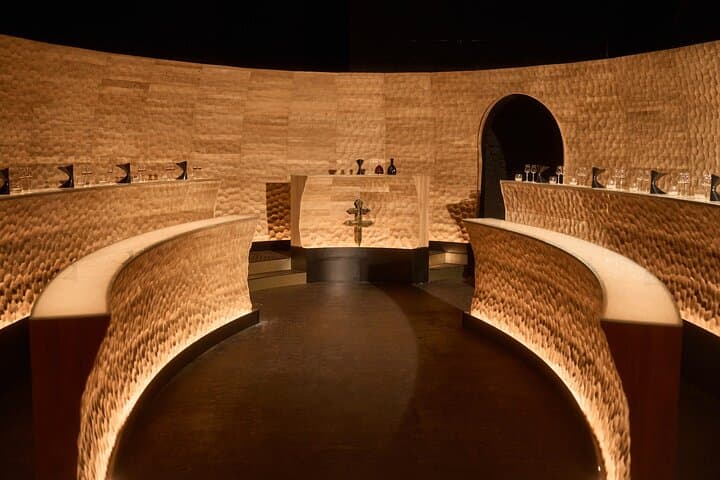 בלב הטירה - VSOP דה יוסה ו-XO בארון אוטארד