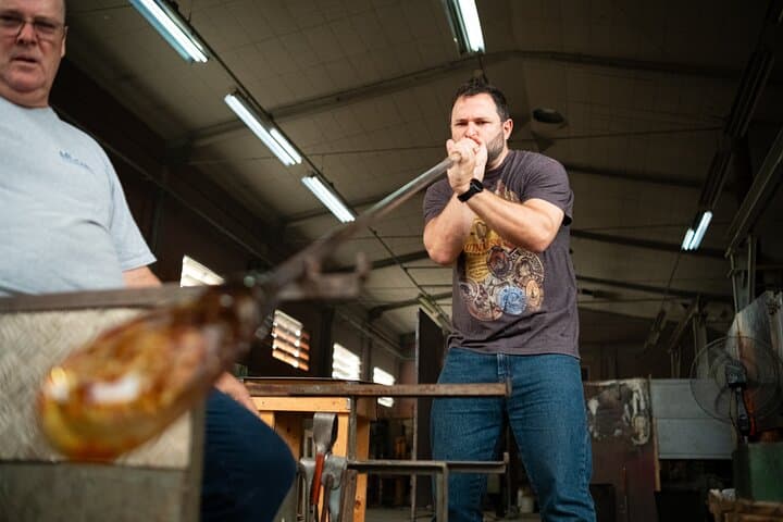 חווית נשימה