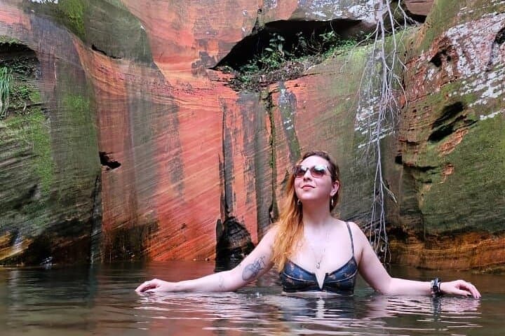 7 Days in Chapada das Mesas Nature and Culture