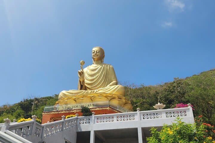 Phu My Shore Excursion: A Wonderful Day in Vung Tau City