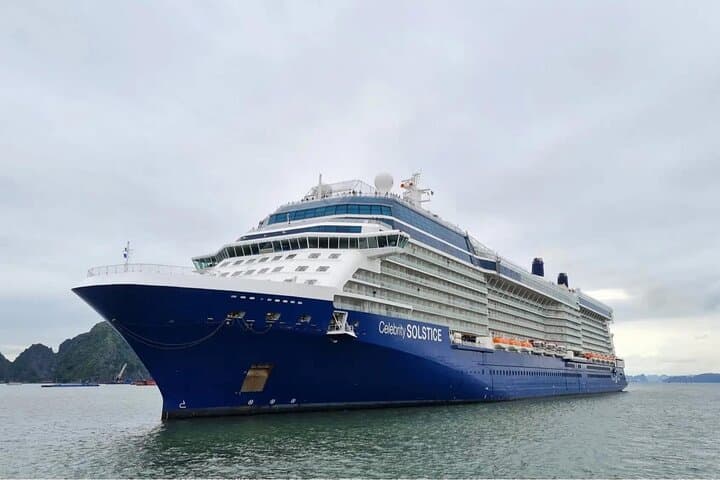 סיור פרטי בהו צ'י מין מהנמל פו מי