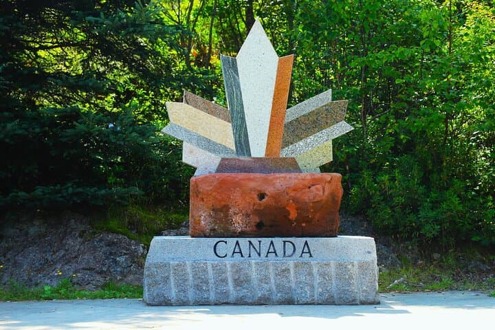 3 different tours to choose from