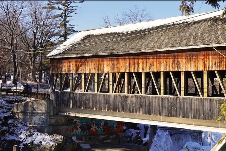עתיקות ואומניות: נסיעה עצמאית מוודסטוק לוינדזור