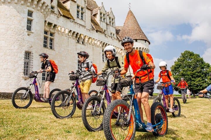 הטורטר החמדן רנדו של תיאו