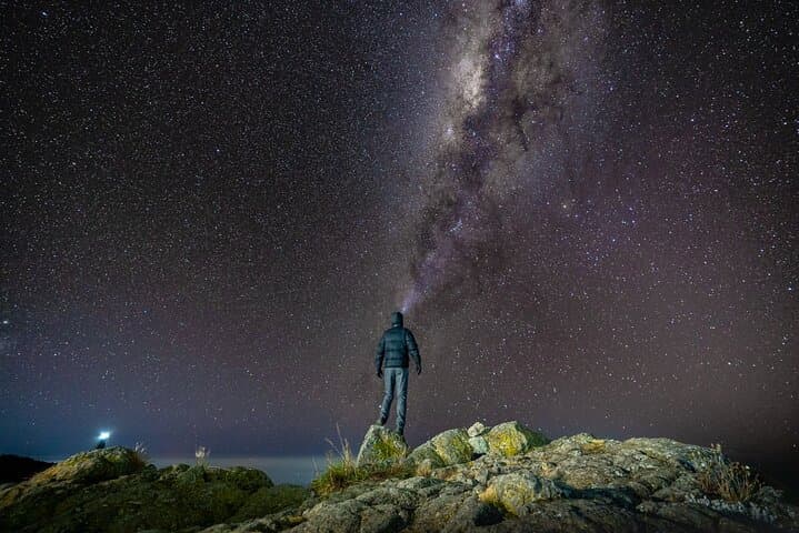 טיפוס על קילימנג'רו במסלול למושו (7 ימים)