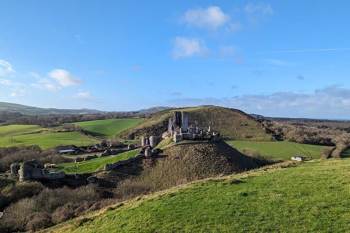 E-Bike excursions from Wareham, Dorset