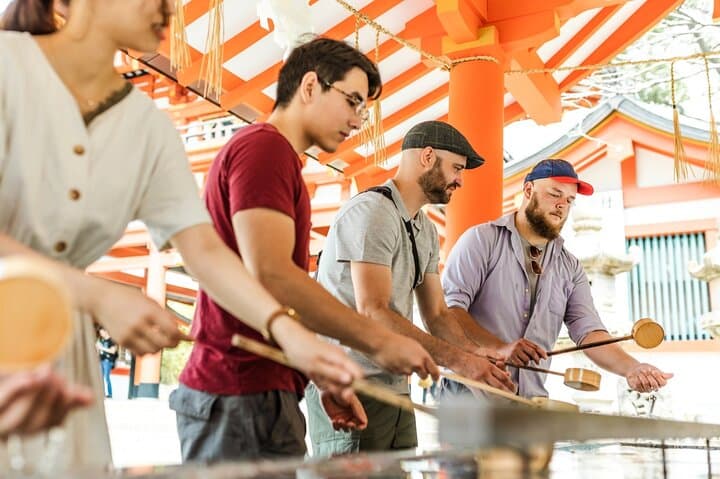 Kobe Half Day Tour - Private & Personalized with a Local Guide