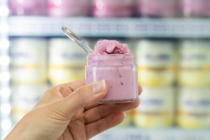 הסיור המקורי של אוכל ותרבות בשוק פייק פלייס