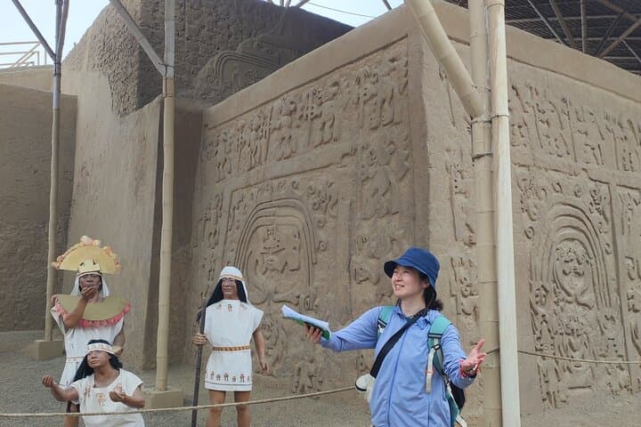 טיול פרטי יום מלא חן חן ווואקאס סול ולונה ברכב שטח