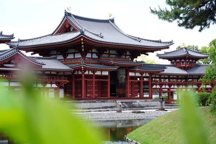 Kyoto Uji Matcha Morning Tour with English Speaking Guide