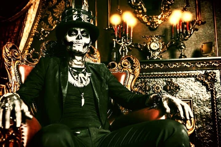 New Orleans Premier Ghost, Voodoo and Vampire Walking Tour