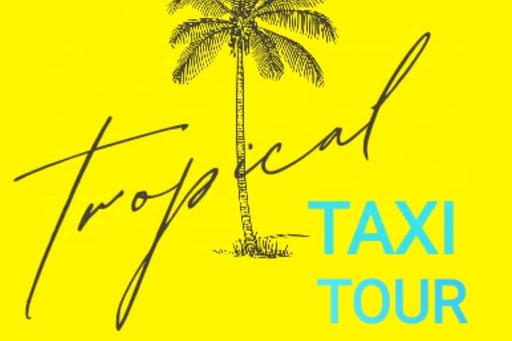 Private Taxi from Airport to Ports & hotels (25mnts Drive)