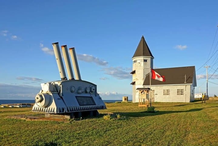 Sydney City & Coastline Tour