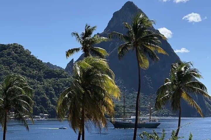 Wow Tours St. Lucia
