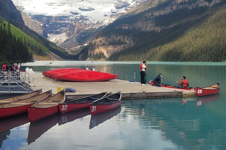 Rocky Mountain Adventure