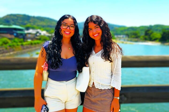 קיושו: גלו את שני אוצרות המורשת העולמית הנסתרים של אוג'י