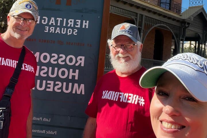 הרפתקת ציד חפצים בבואיז