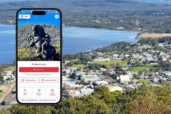 Kinjarling’s Killer Coast: A Self-Guided Drive Through Albany