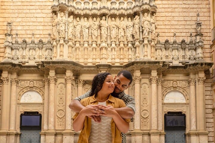 Montserrat Signature A unique experience between sky and mountain