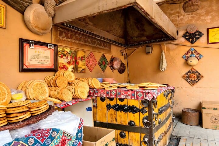 סיור פרטי כולל הכל בעיר קאשגר